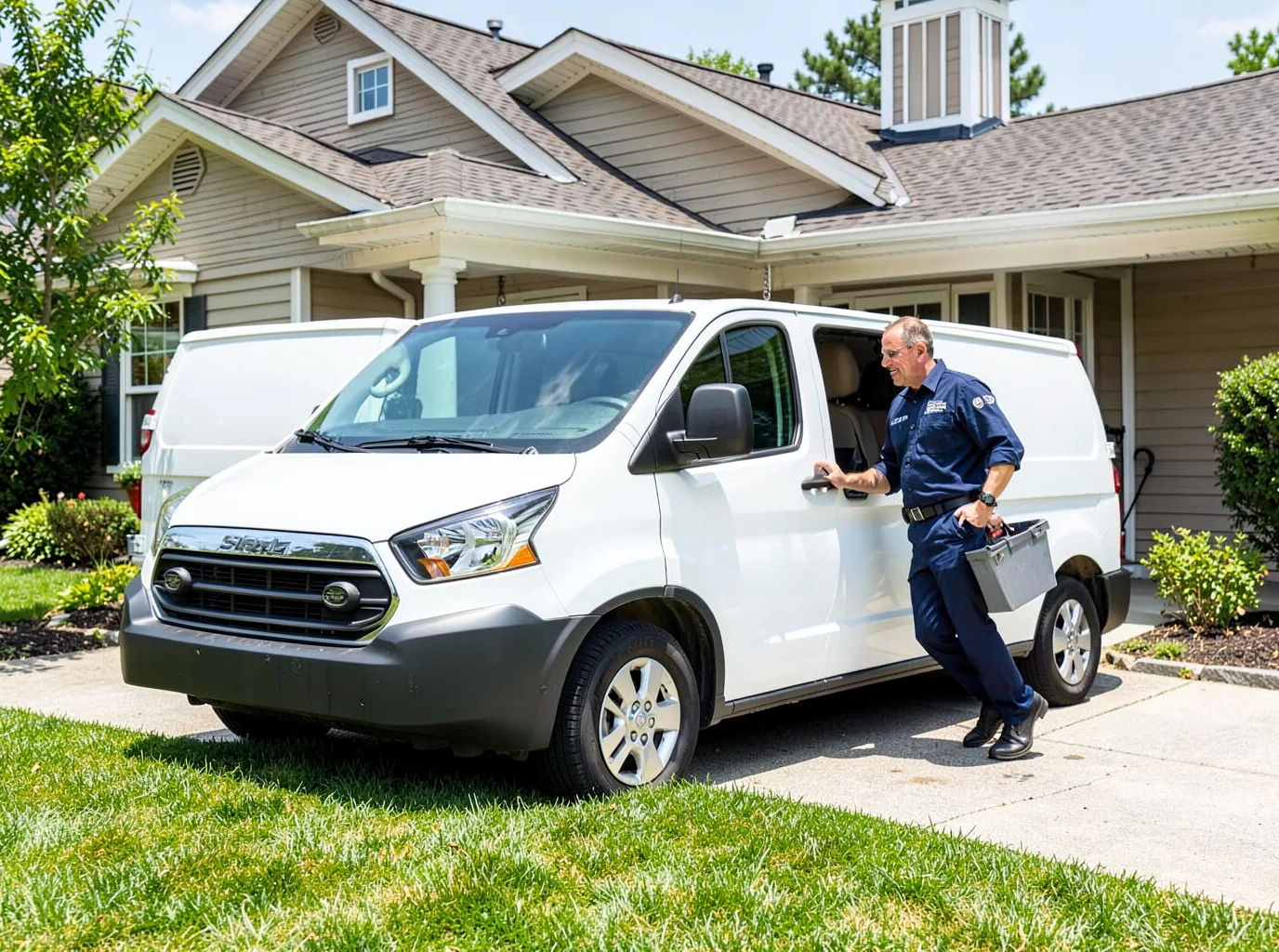 Emergency Plumber company in Marshall, WI